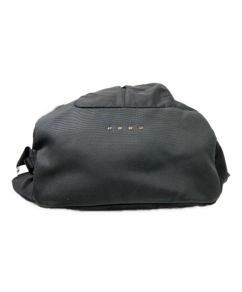 TUMI（トゥミ）TUMI (トゥミ) T-tech University Convertible Bag ブラックの古着・服飾アイテム