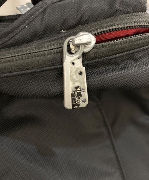 TUMI（トゥミ）TUMI (トゥミ) T-tech University Convertible Bag ブラックの古着・服飾アイテム