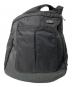 TUMI（トゥミ）の古着「T-tech University Convertible Bag」｜ブラック