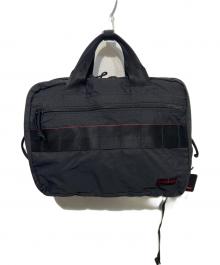 BRIEFING（ブリーフィング）の古着「TR-3 S MW 3WAYバッグ」｜ブラック