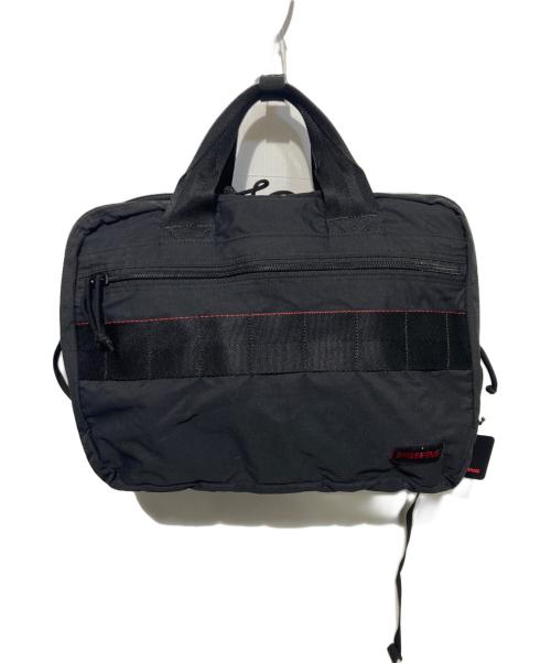 BRIEFING（ブリーフィング）BRIEFING (ブリーフィング) TR-3 S MW 3WAYバッグ ブラックの古着・服飾アイテム