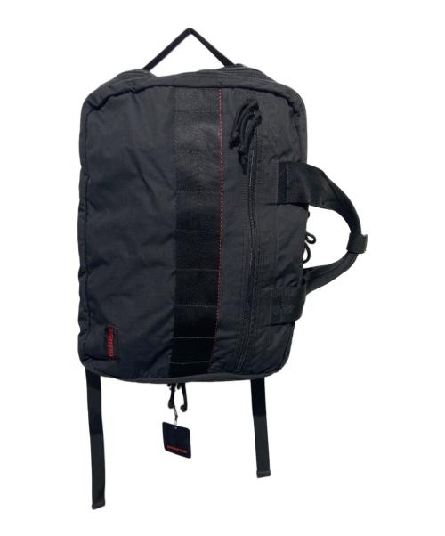 BRIEFING（ブリーフィング）BRIEFING (ブリーフィング) TR-3 S MW 3WAYバッグ ブラックの古着・服飾アイテム