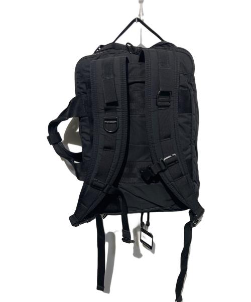 BRIEFING（ブリーフィング）BRIEFING (ブリーフィング) TR-3 S MW 3WAYバッグ ブラックの古着・服飾アイテム