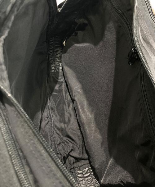 BRIEFING（ブリーフィング）BRIEFING (ブリーフィング) TR-3 S MW 3WAYバッグ ブラックの古着・服飾アイテム