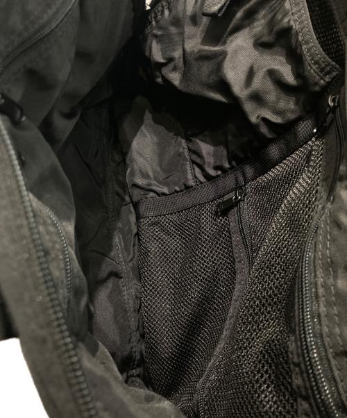 BRIEFING（ブリーフィング）BRIEFING (ブリーフィング) TR-3 S MW 3WAYバッグ ブラックの古着・服飾アイテム