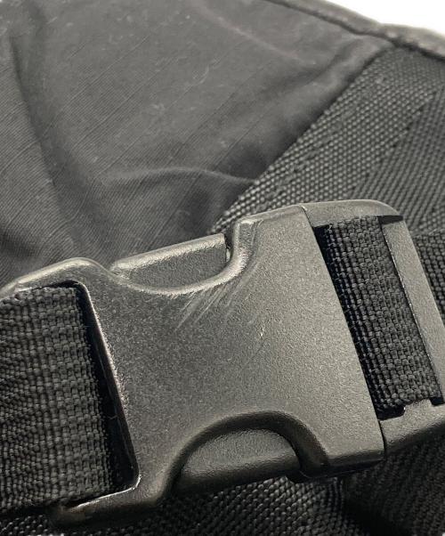 BRIEFING（ブリーフィング）BRIEFING (ブリーフィング) TR-3 S MW 3WAYバッグ ブラックの古着・服飾アイテム