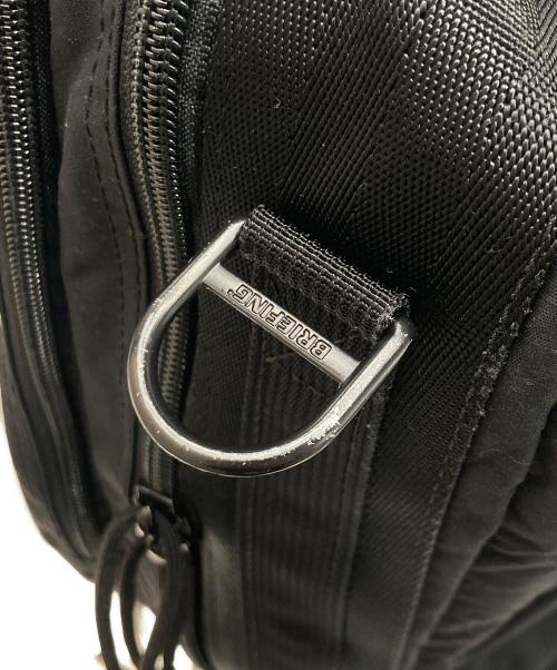 BRIEFING（ブリーフィング）BRIEFING (ブリーフィング) TR-3 S MW 3WAYバッグ ブラックの古着・服飾アイテム