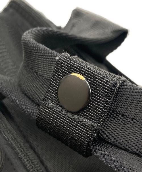 BRIEFING（ブリーフィング）BRIEFING (ブリーフィング) TR-3 S MW 3WAYバッグ ブラックの古着・服飾アイテム