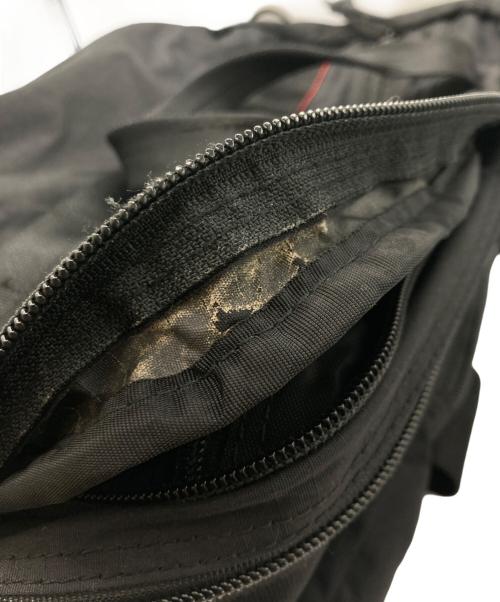 BRIEFING（ブリーフィング）BRIEFING (ブリーフィング) TR-3 S MW 3WAYバッグ ブラックの古着・服飾アイテム