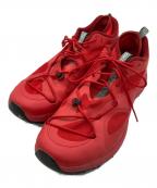 ARC'TERYXアークテリクス）の古着「NORVAN VT ローカットスニーカー」｜レッド