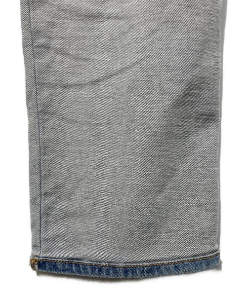 DIESEL（ディーゼル）DIESEL (ディーゼル) デニムパンツ ブルー サイズ:W32の古着・服飾アイテム