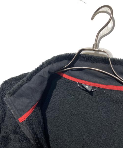 mont-bell（モンベル）mont-bell (モンベル) クリマエア ジャケット ブラック サイズ: XLの古着・服飾アイテム