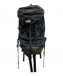 mont-bell（モンベル）の古着「GRANITE PACK 40 リュック」｜ブラック
