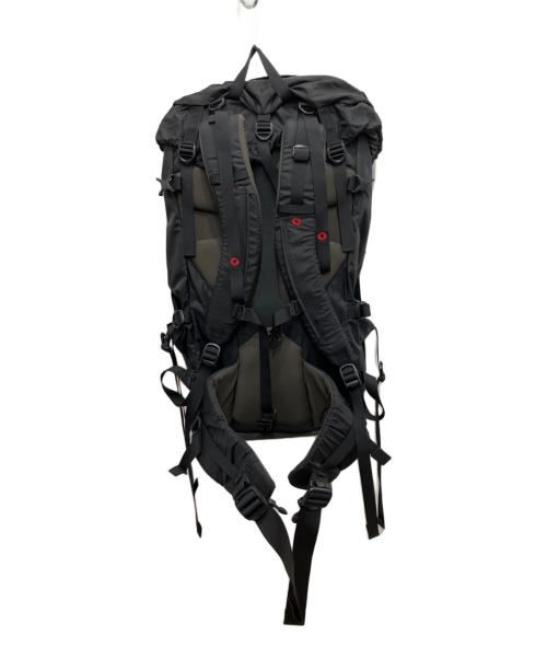 mont-bell（モンベル）mont-bell (モンベル) GRANITE PACK 40 リュック ブラックの古着・服飾アイテム