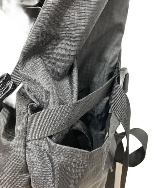 mont-bell（モンベル）mont-bell (モンベル) GRANITE PACK 40 リュック ブラックの古着・服飾アイテム