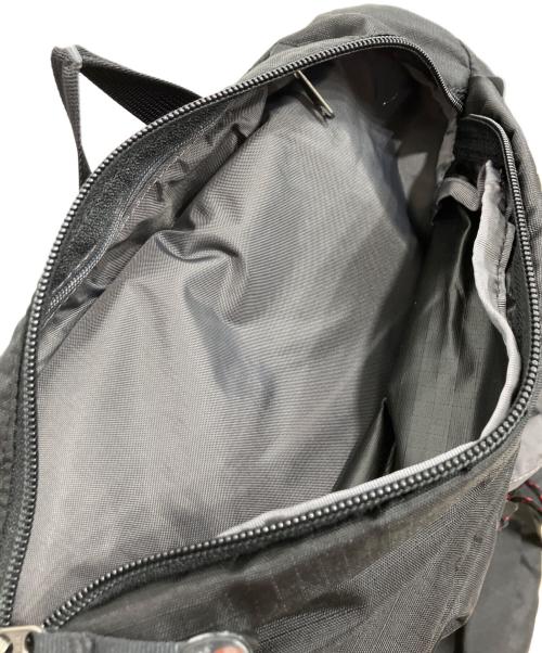 mont-bell（モンベル）mont-bell (モンベル) GRANITE PACK 40 リュック ブラックの古着・服飾アイテム