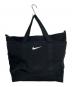 stussy (ステューシー) NIKE (ナイキ) TOTE BAG 2WAY バッグ ブラック：17000円