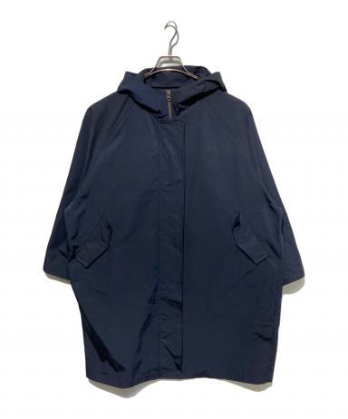 中古・古着通販】FRAMeWORK (フレームワーク) 撥水フーディーコート