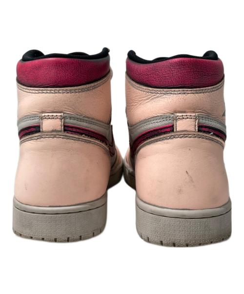 NIKE（ナイキ）NIKE (ナイキ) AIR JORDAN 1 RETRO HIGH OG DEFIANT 