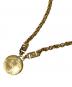 VERSACE (ヴェルサーチェ) ネックレス ゴールド(色)：25000円
