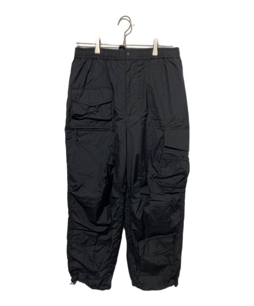 DAIWA PIER39（ダイワ ピア39）DAIWA PIER39 (ダイワ ピア39) TECH PHOTOGRAPHER PANTS ブラック サイズ:Mの古着・服飾アイテム