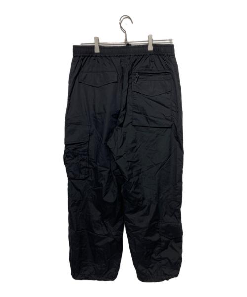 DAIWA PIER39（ダイワ ピア39）DAIWA PIER39 (ダイワ ピア39) TECH PHOTOGRAPHER PANTS ブラック サイズ:Mの古着・服飾アイテム
