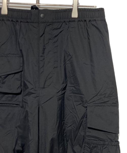 DAIWA PIER39（ダイワ ピア39）DAIWA PIER39 (ダイワ ピア39) TECH PHOTOGRAPHER PANTS ブラック サイズ:Mの古着・服飾アイテム