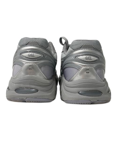 asics（アシックス）asics (アシックス) GT-2160 ローカットスニーカー グレー サイズ:27の古着・服飾アイテム