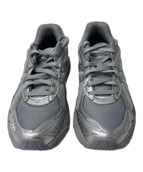 asics（アシックス）asics (アシックス) GT-2160 ローカットスニーカー グレー サイズ:27の古着・服飾アイテム