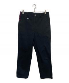 中古・古着通販】KAPTAIN SUNSHINE (キャプテンサンシャイン) D Slacks