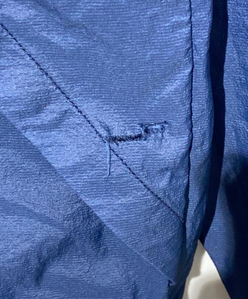 THE NORTHFACE PURPLELABEL（ザ・ノースフェイス パープルレーベル）THE NORTHFACE PURPLELABEL (ザ・ノースフェイス パープルレーベル) Mountain Wind Pullover ネイビー サイズ:Sの古着・服飾アイテム