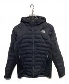 THE NORTH FACE×NEUTRALWORKSザ ノース フェイス×ニュートラルワークス）の古着「N/ RED RUN PRO HOODIE」｜ブラック