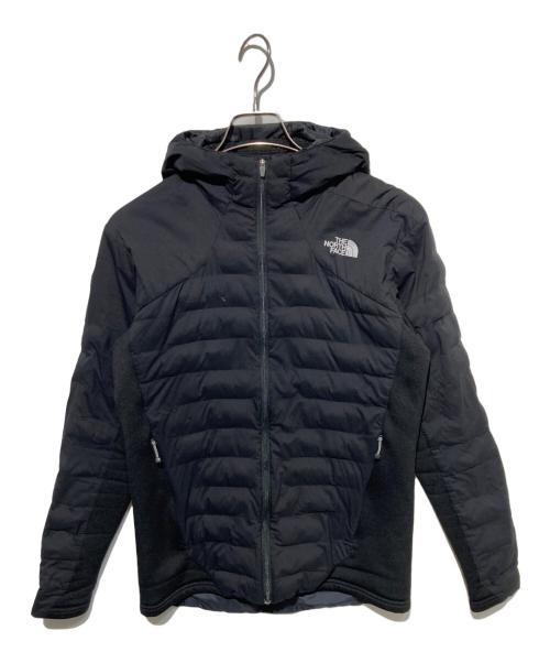 THE NORTH FACE（ザ ノース フェイス）THE NORTH FACE (ザ ノース フェイス) NEUTRALWORKS (ニュートラルワークス) N/ RED RUN PRO HOODIE ブラック サイズ:Sの古着・服飾アイテム