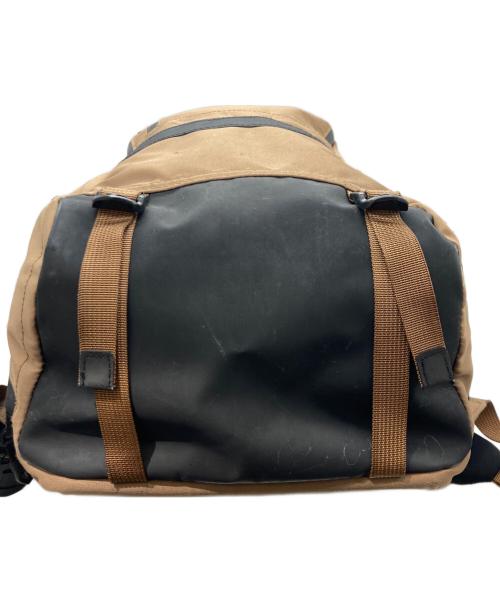 AS2OV（アッソブ）AS2OV (アッソブ) WATER PROOF CORDURA 305D DAY PACK ベージュの古着・服飾アイテム