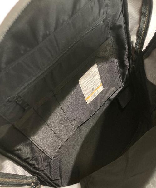 AS2OV（アッソブ）AS2OV (アッソブ) WATER PROOF CORDURA 305D DAY PACK ベージュの古着・服飾アイテム