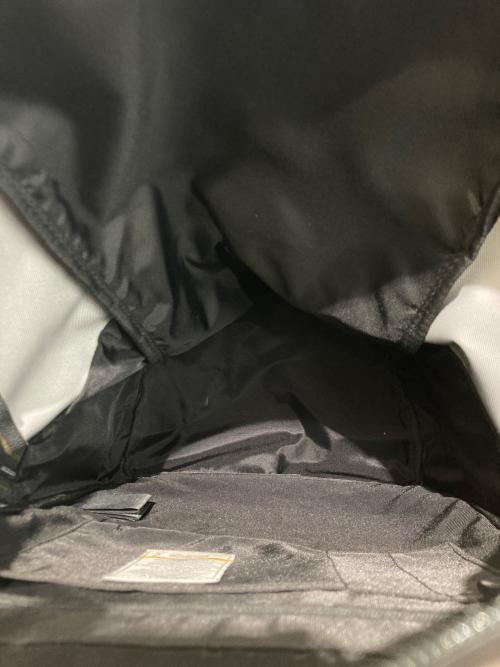 AS2OV（アッソブ）AS2OV (アッソブ) WATER PROOF CORDURA 305D DAY PACK ベージュの古着・服飾アイテム