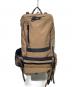 AS2OV（アッソブ）の古着「WATER PROOF CORDURA 305D DAY PACK」｜ベージュ