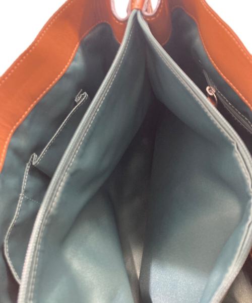 COACH（コーチ）COACH (コーチ) ペネロピ トートバッグ ホワイト サイズ:不明の古着・服飾アイテム