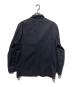 COMME des GARCONS HOMME (コムデギャルソン オム) カバーオール ネイビー サイズ:L：20000円