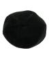 中古・古着 Supreme (シュプリーム) New Era (ニューエラ) Devil S Logo Beanie ブラック：7000円