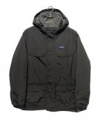 Patagoniaパタゴニア）の古着「イスマスパーカ」｜ブラック