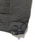 中古・古着 Patagonia (パタゴニア) イスマスパーカ ブラック サイズ:L：15000円