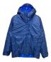 Patagonia（パタゴニア）の古着「M’s DAS Light Hoody」｜ブルー
