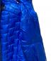 中古・古着 Patagonia (パタゴニア) M’s DAS Light Hoody ブルー サイズ:L：25000円