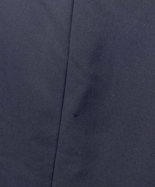 Yves Saint Laurent（イヴサンローラン）Yves Saint Laurent (イヴサンローラン) 3Bテーラードジャケット ネイビー サイズ:50の古着・服飾アイテム