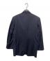 Yves Saint Laurent (イヴサンローラン) 3Bテーラードジャケット ネイビー サイズ:50：8000円