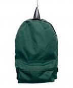 amiacalvaアミアカルヴァ）の古着「リュック」｜グリーン