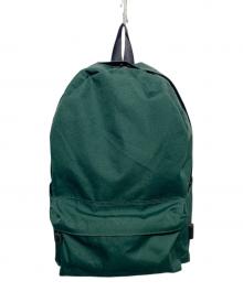 amiacalva（アミアカルヴァ）の古着「リュック」｜グリーン