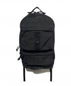 NEW BALANCEニューバランス）の古着「バックパック」｜ブラック