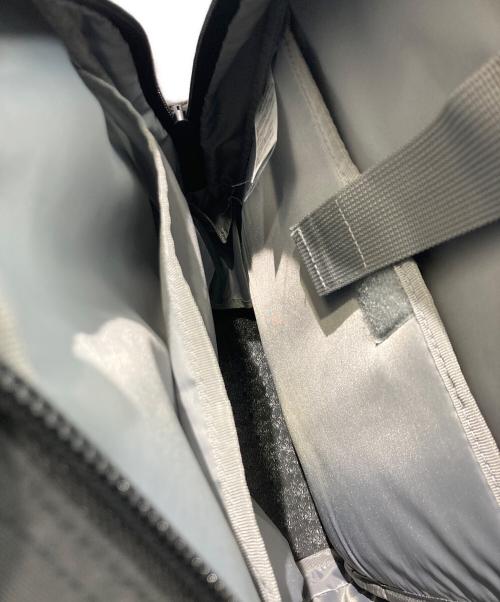 NEW BALANCE（ニューバランス）NEW BALANCE (ニューバランス) バックパック ブラックの古着・服飾アイテム